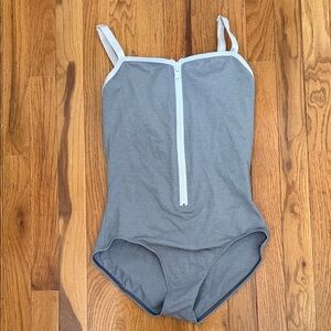 Jule Dancewear Leotard: Size L